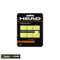 Accessoire Padel Surgrips Head Xtremsoft x3 Jaune