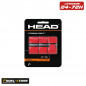 Accessoire Padel Surgrips Head Xtremsoft x3 Rouge