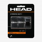 Accessoire Padel Surgrips Head Xtremsoft x3 Noir