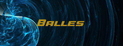  Balles 